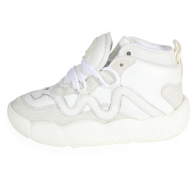 Off White Wmns Optic Chlorine 'Optical White' fv