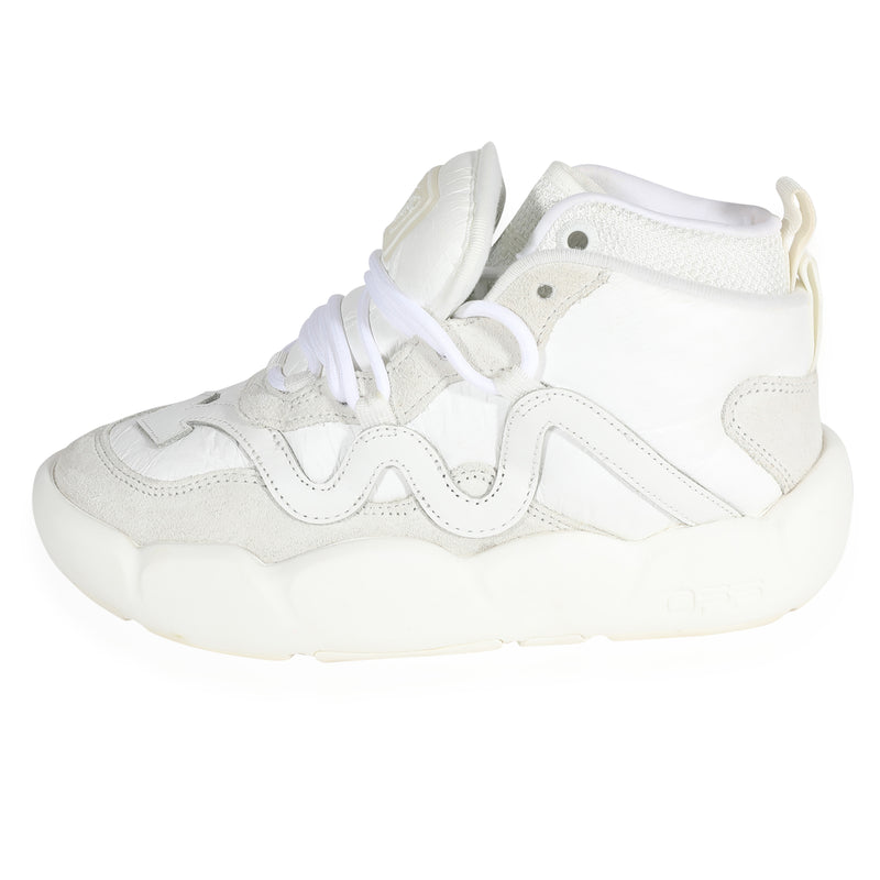 Off White Wmns Optic Chlorine 'Optical White' fv