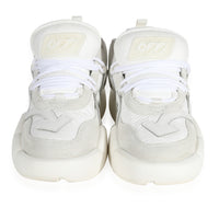 Off White Wmns Optic Chlorine 'Optical White' pv