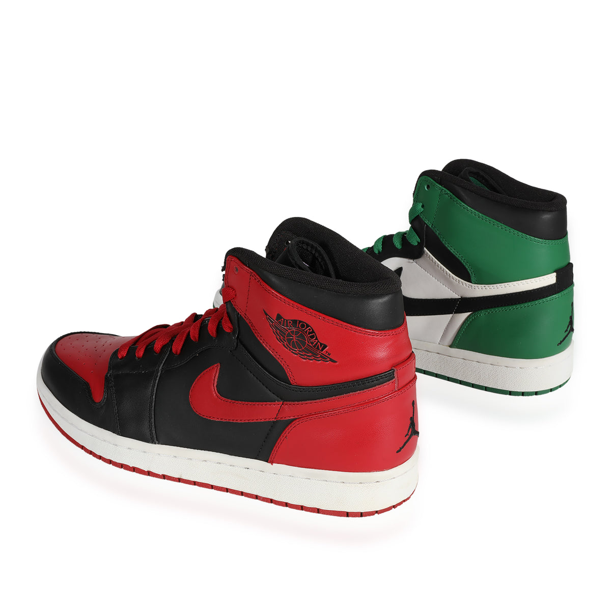 1 Retro High DMP Bulls Celtics Pack