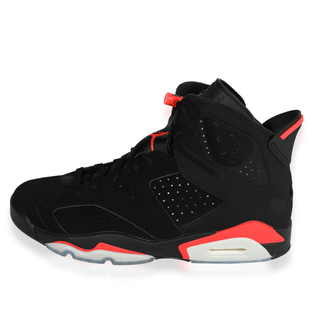 6 Retro Infrared 2019