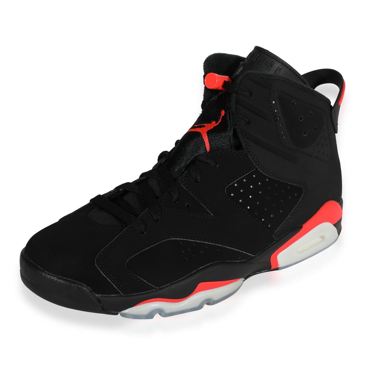 6 Retro Infrared 2019