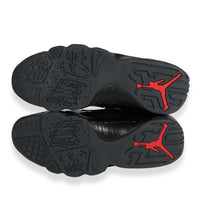 9 Retro Bred