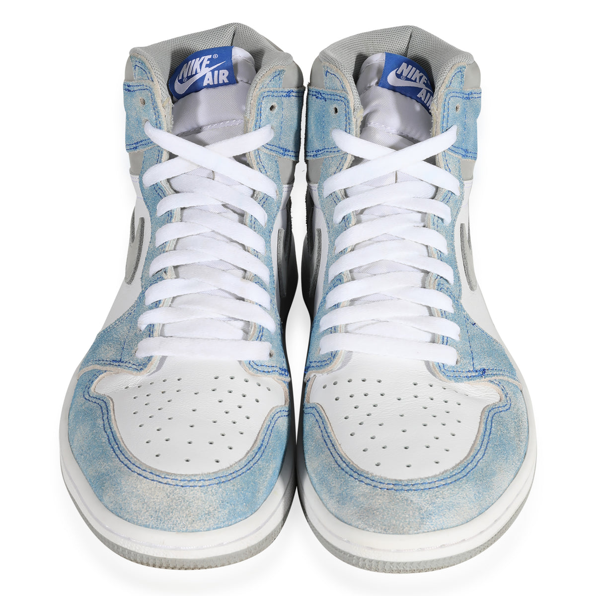 Air Jordan 1 Retro High OG 'Hyper Royal' pv