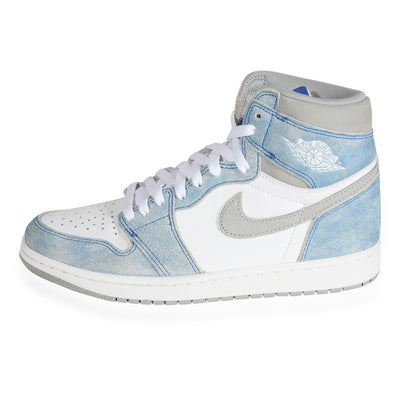 Air Jordan 1 Retro High OG 'Hyper Royal' fv