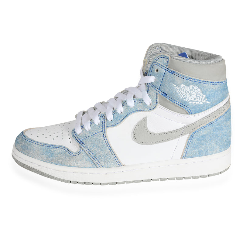 Air Jordan 1 Retro High OG 'Hyper Royal' fv