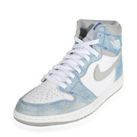Air Jordan 1 Retro High OG 'Hyper Royal' sv