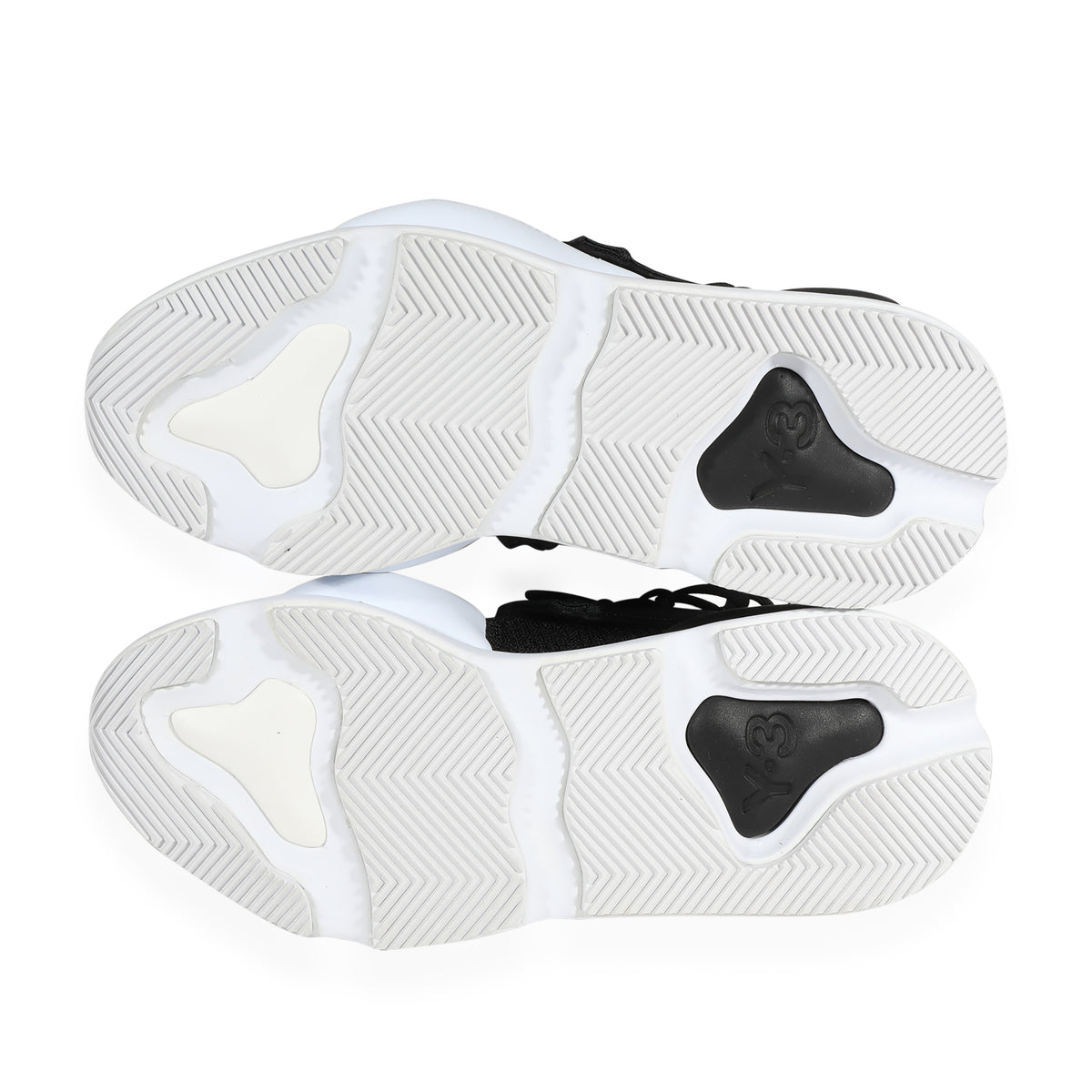 Adidas Kaiwa Knit 'Black' ad1