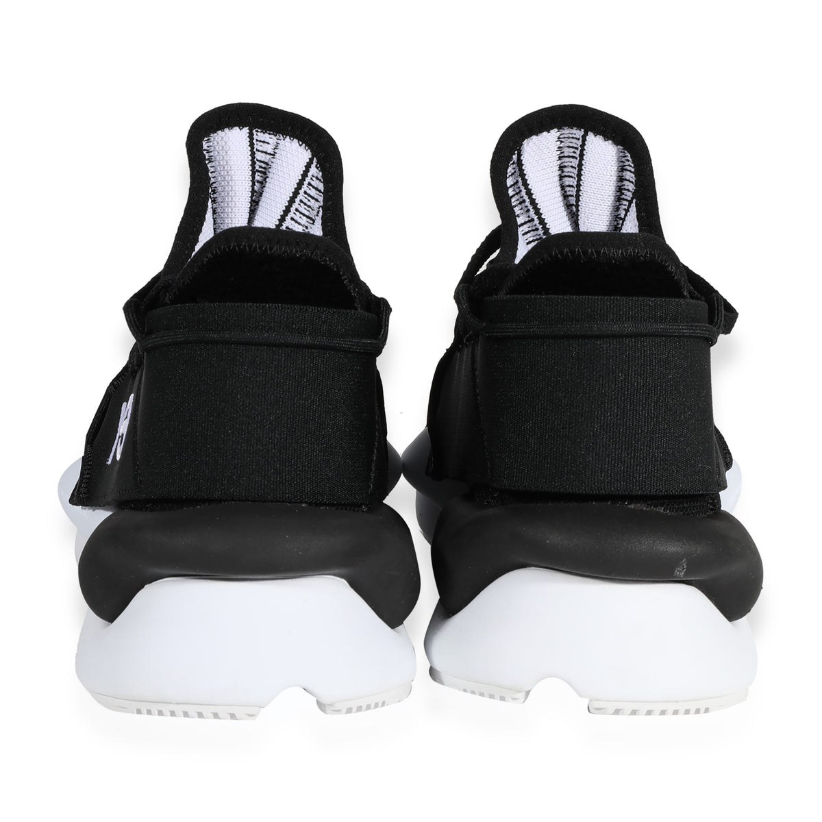 Adidas Kaiwa Knit 'Black' bv
