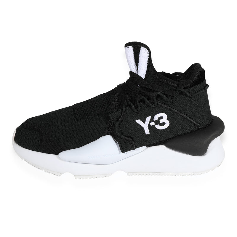 Adidas Kaiwa Knit 'Black' fv