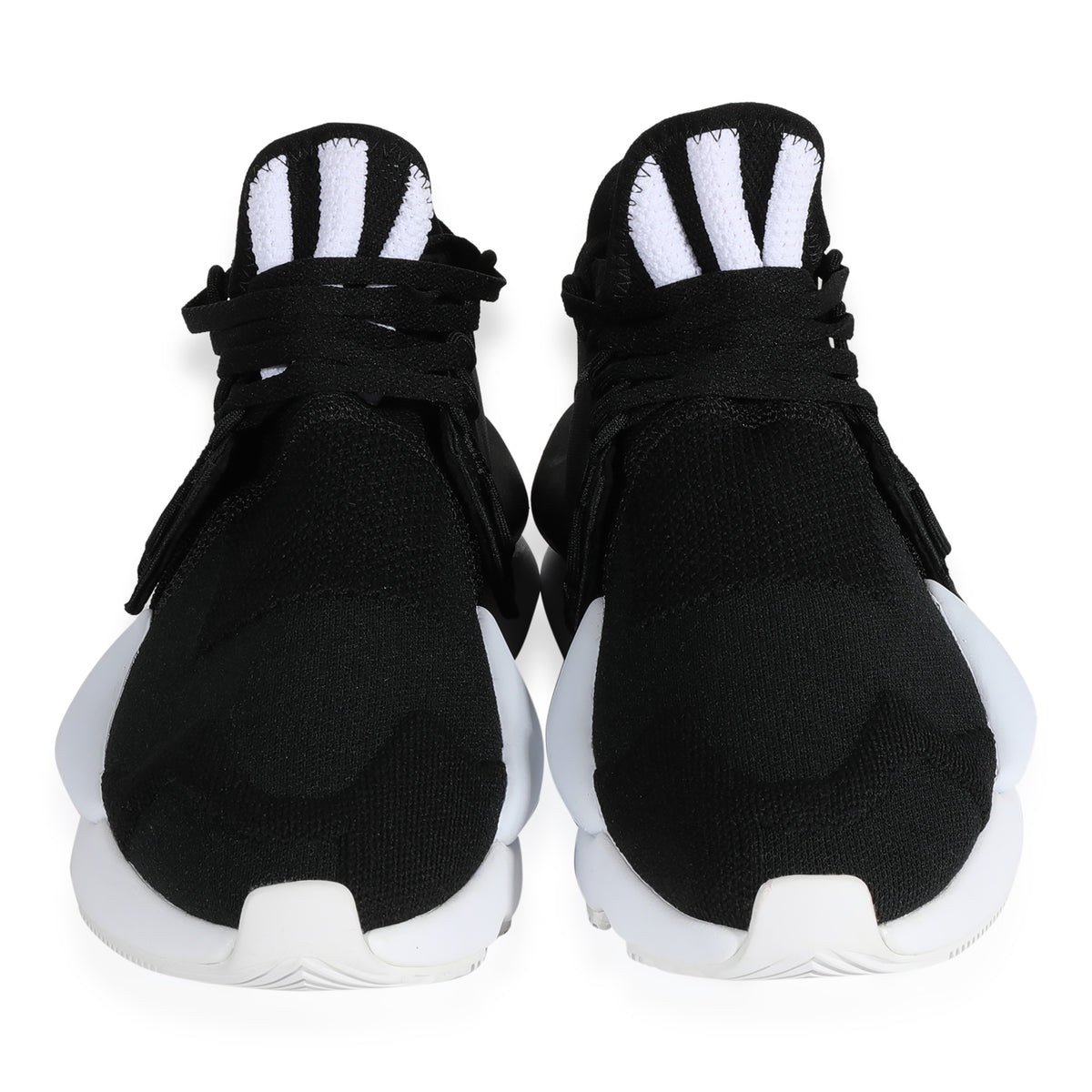 Adidas Kaiwa Knit 'Black' pv