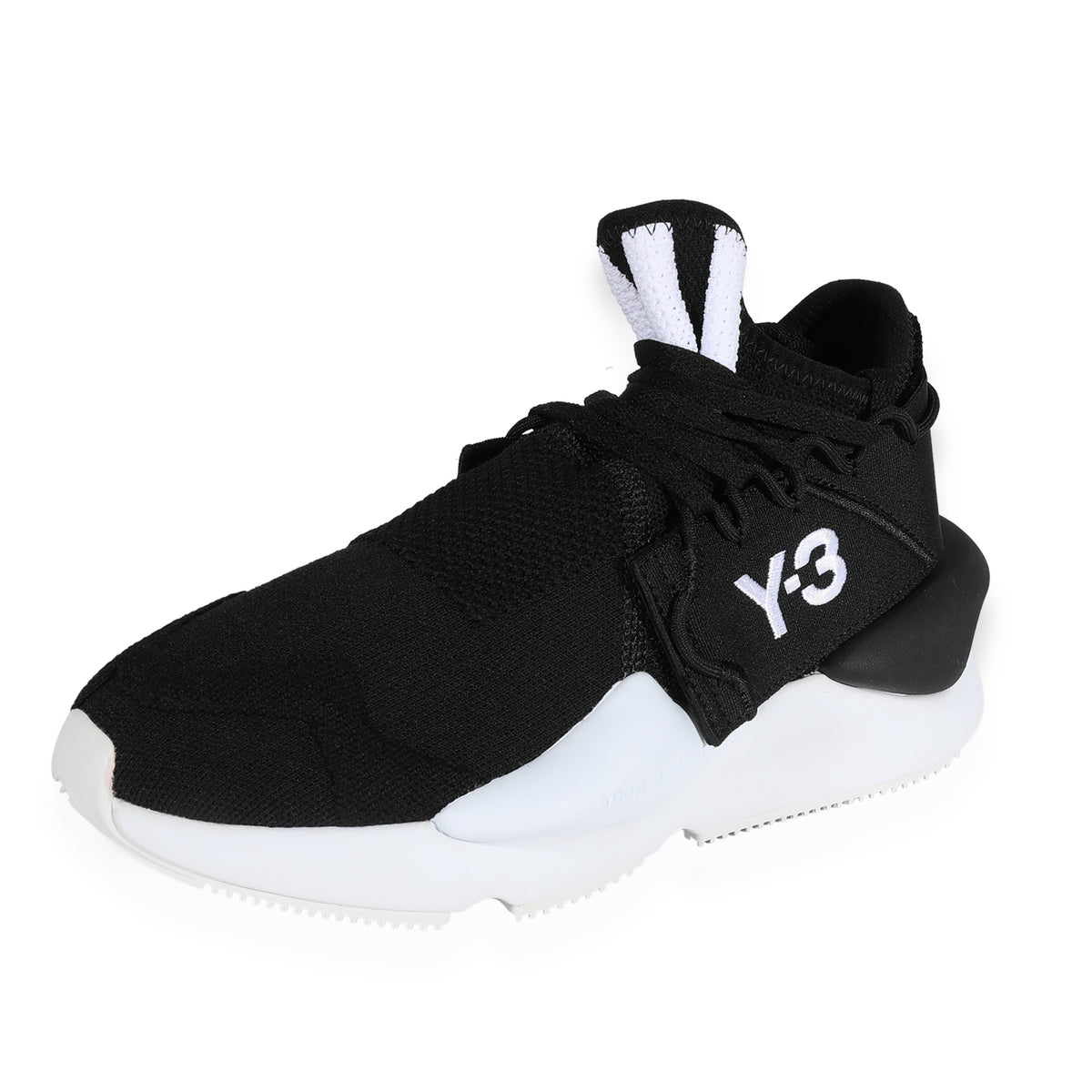Adidas Kaiwa Knit 'Black' sv
