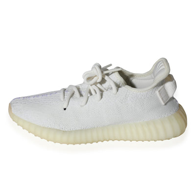Adidas Yeezy Boost 350 V2 'Cream White / Triple White' fv