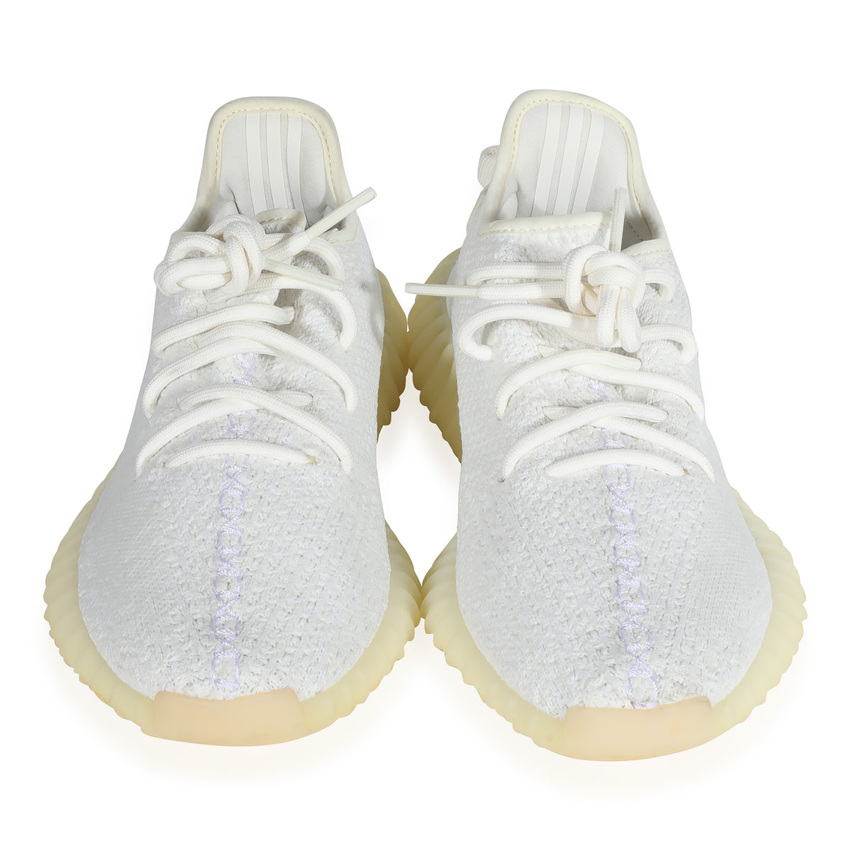 Adidas Yeezy Boost 350 V2 'Cream White / Triple White' pv