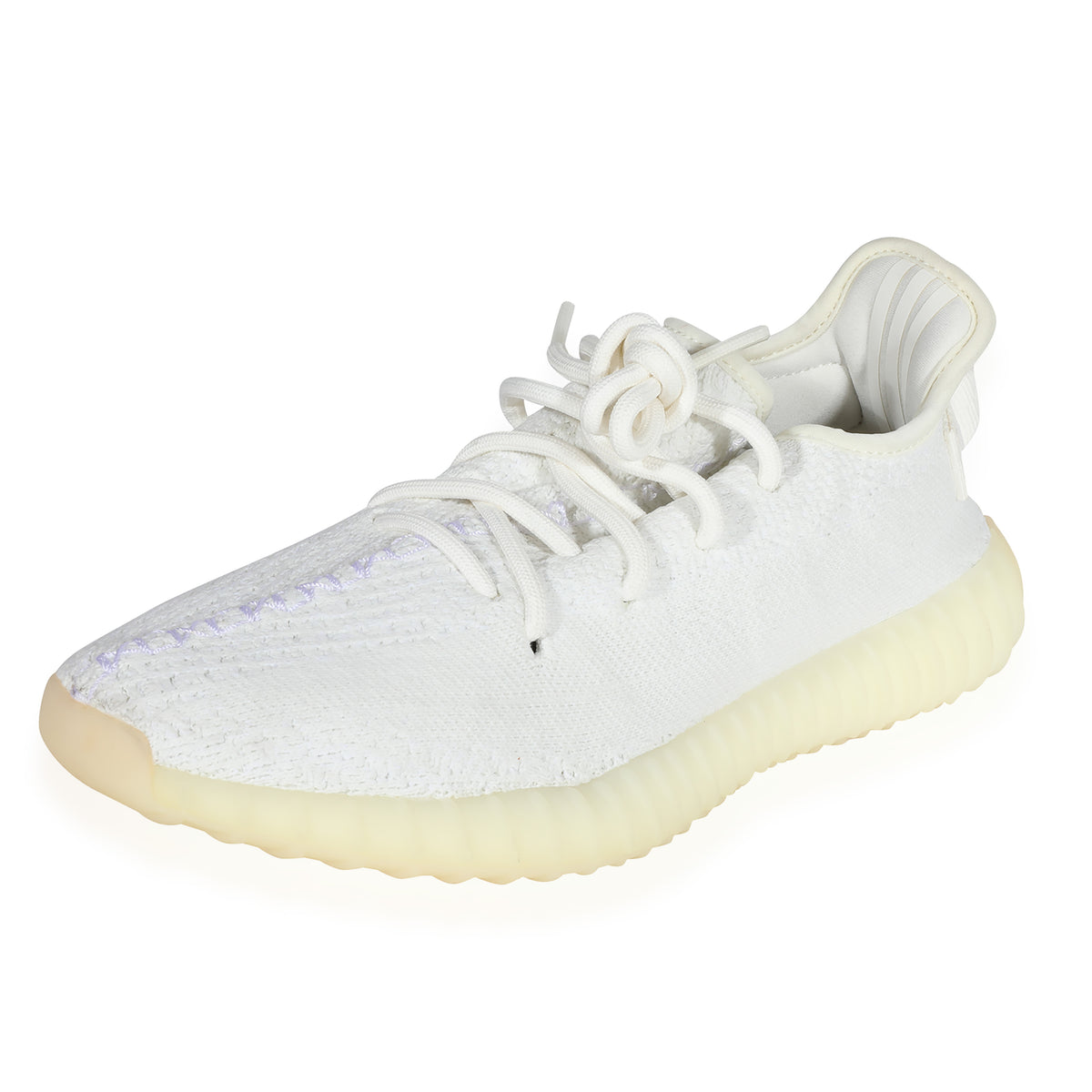 Adidas Yeezy Boost 350 V2 'Cream White / Triple White' sv