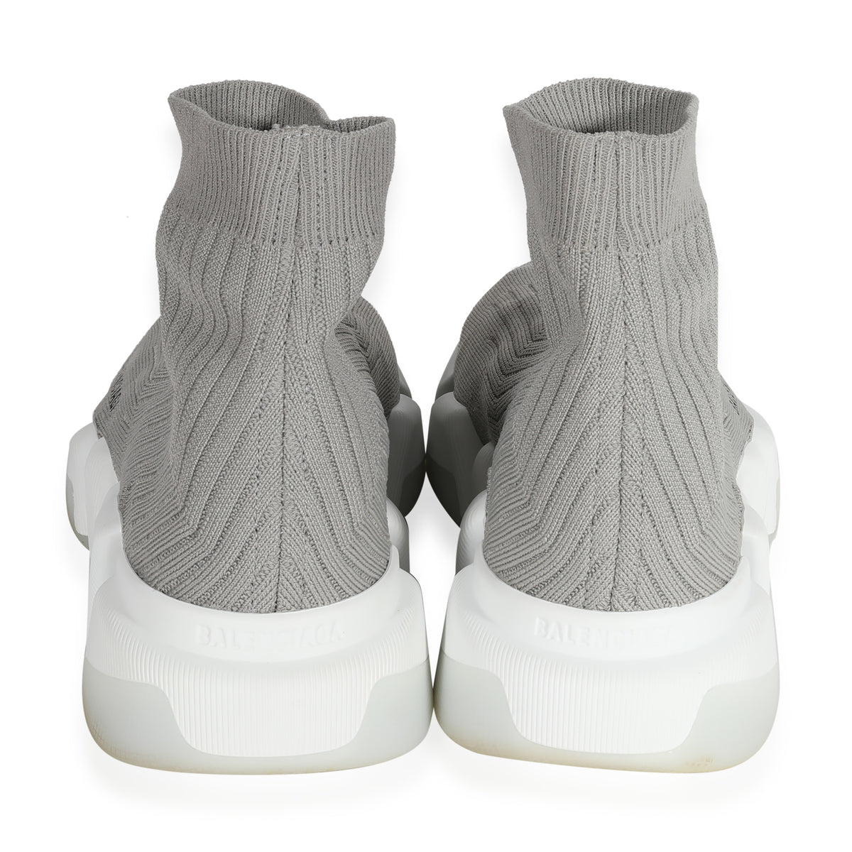 Speed 2.0 Sneaker Grey