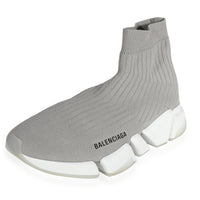 Speed 2.0 Sneaker Grey