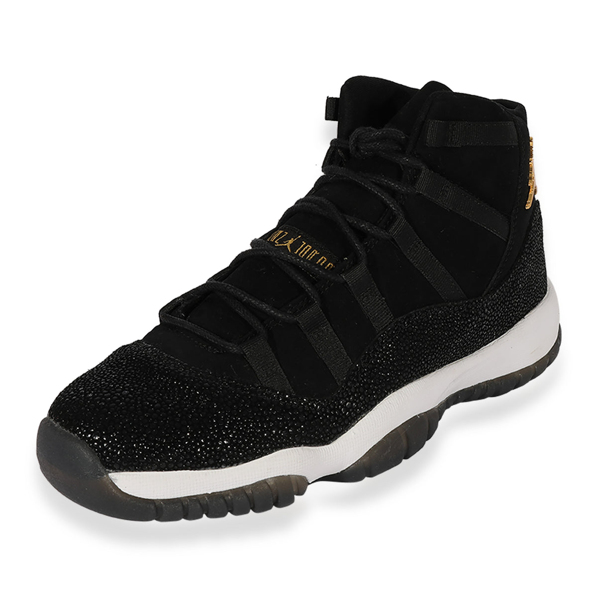 Air Jordan 11 Retro Premium GS 'Heiress' ad2