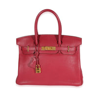 Tosca Clémence Birkin 30 GHW