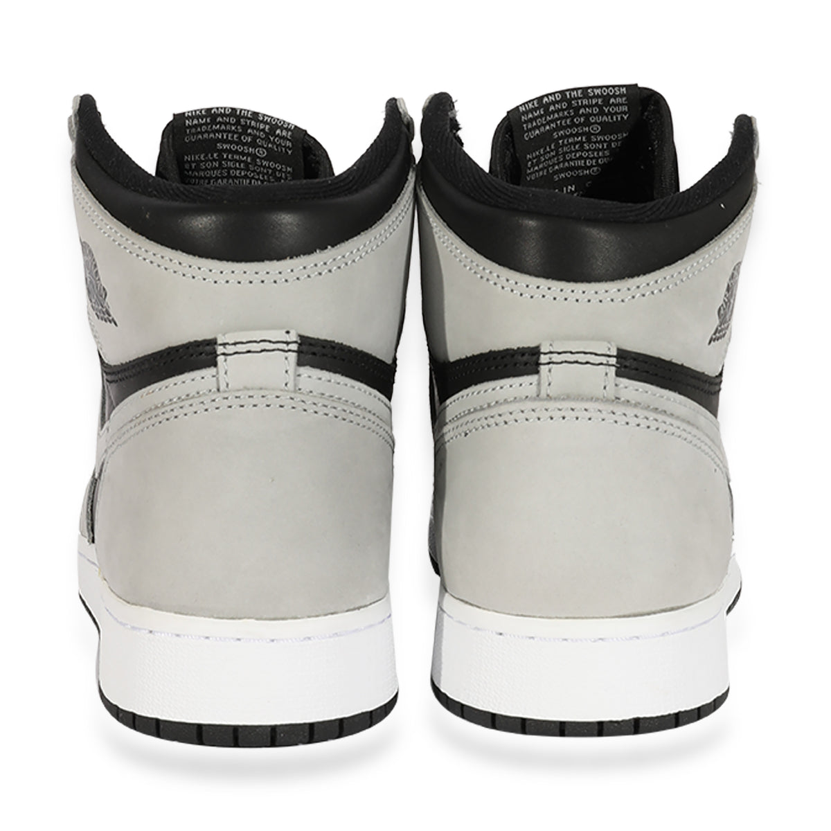 1 Retro High OG GS 'Shadow 2.0'