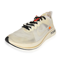Nike Off White x Zoom Fly SP 'The Ten' ad2