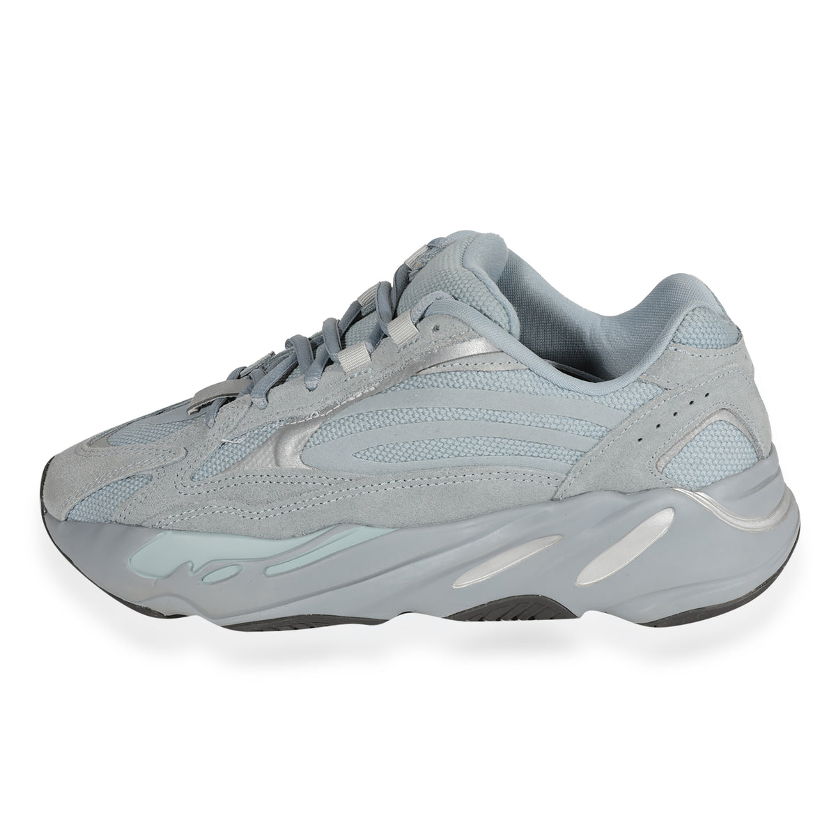 Yeezy Boost 700 V2 Hospital Blue