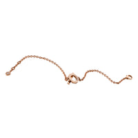 Finesse Diamond Bracelet in 18k Rose Gold 0.55 CTW