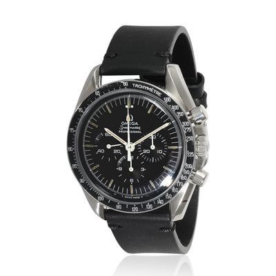 Speedmaster 145.022-69 Mens Watch in  Stainless Steel