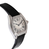 Roadster WE500260 Womens Watch in  White Gold