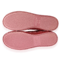 Wmns Andy Low Glitter Pink