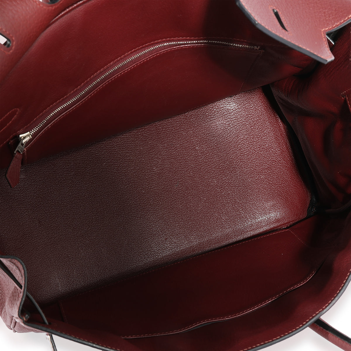 Rouge H Togo Birkin 35 PHW