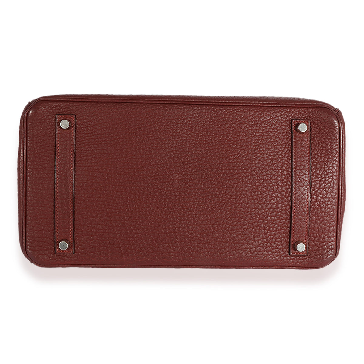 Rouge H Togo Birkin 35 PHW