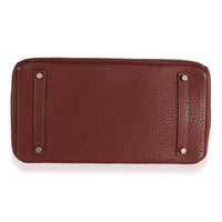 Rouge H Togo Birkin 35 PHW
