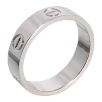 Love Ring (Platinum)