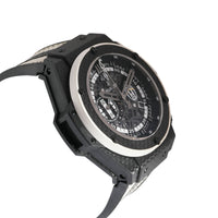 King Power Juventus 716.QX.1121.VR.JUV13 Mens Watch in  Carbon Fiber