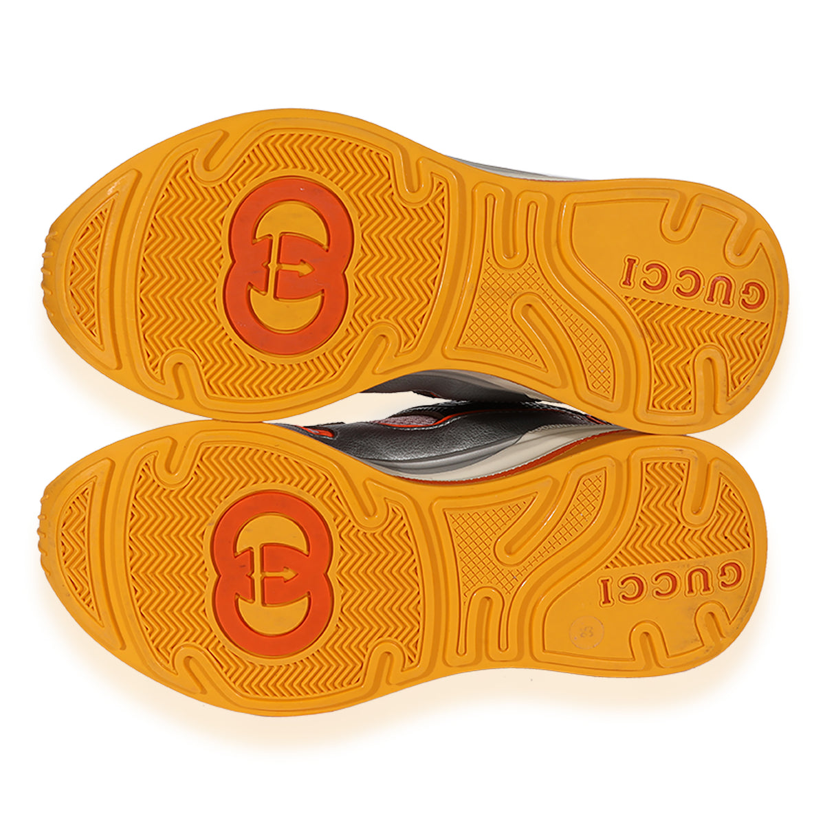 Gucci Wmns Ultrapace 'Grey Tejus Printed' ad1