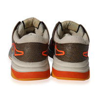 Gucci Wmns Ultrapace 'Grey Tejus Printed' bv