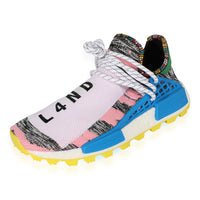 Pharrell x NMD Human Race Trail Solar Pack