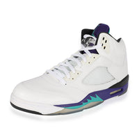 Air Jordan 5 Retro 'Grape' 2013 ad2