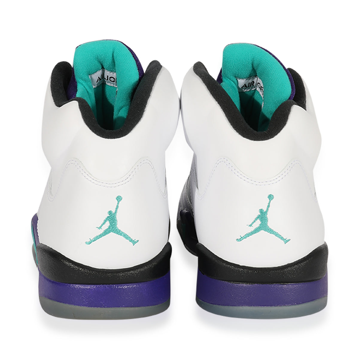 Air Jordan 5 Retro 'Grape' 2013 bv