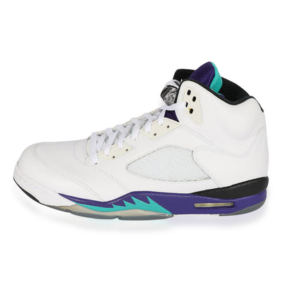 Air Jordan 5 Retro 'Grape' 2013 fv