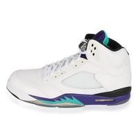 Air Jordan 5 Retro 'Grape' 2013 fv