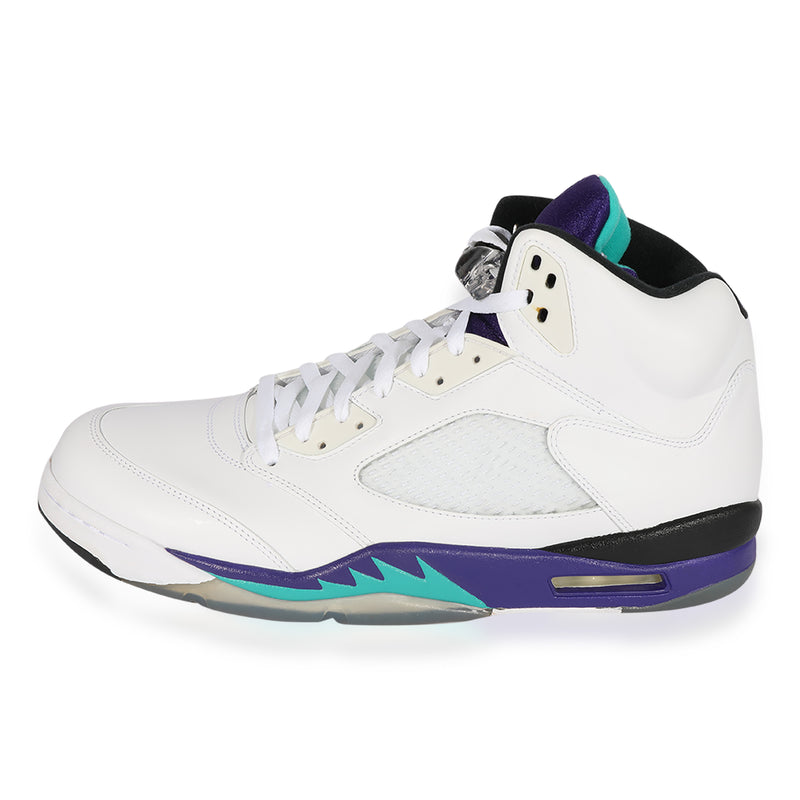 Air Jordan 5 Retro 'Grape' 2013 fv
