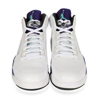 Air Jordan 5 Retro 'Grape' 2013 pv