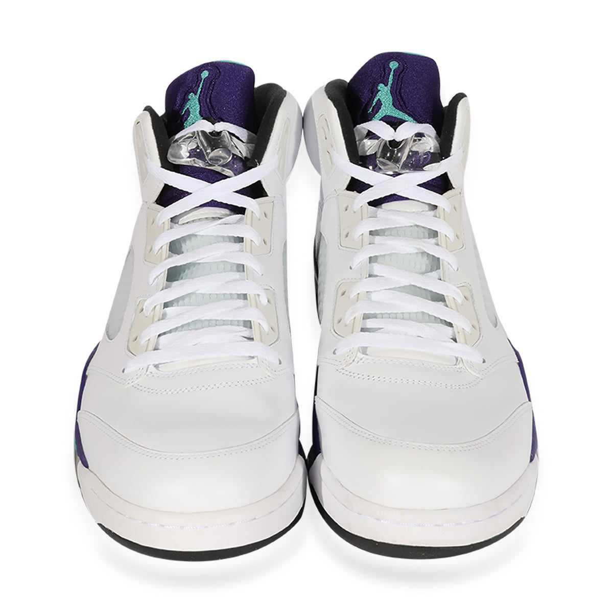 Air Jordan 5 Retro Grape 2013 myGemma Item 123988