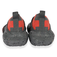 Converse A Cold Wall x Sponge Crater CX 'Dark Grey Tangerine Tango' bv