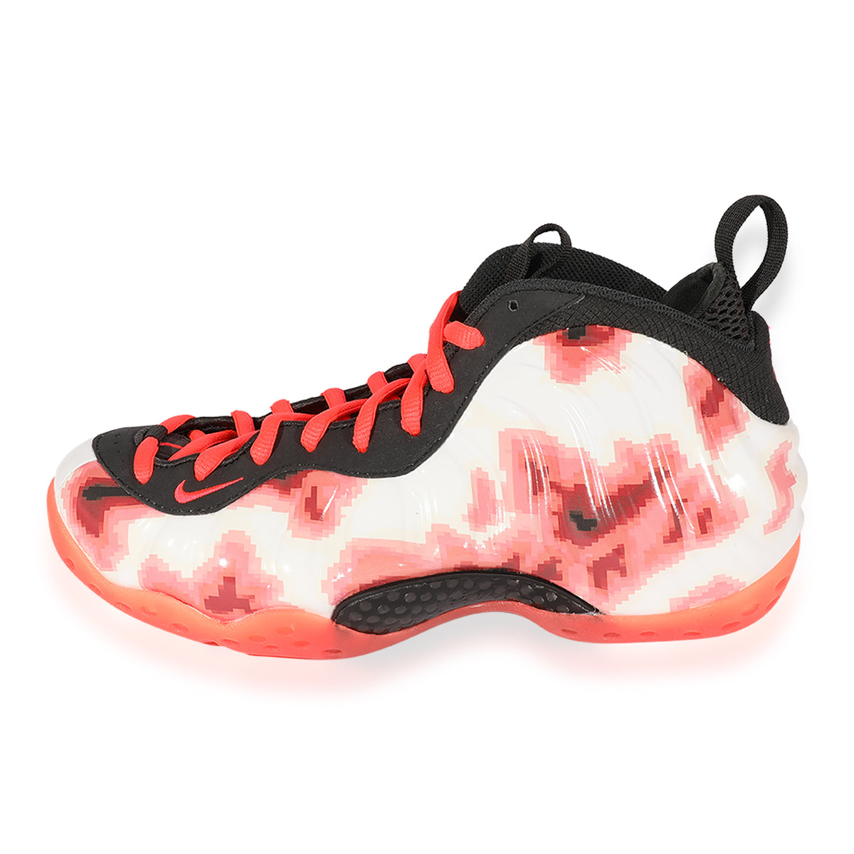 Nike Air Foamposite One Prm 'Thermal Map' fv