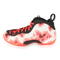 Air Foamposite One Prm Thermal Map