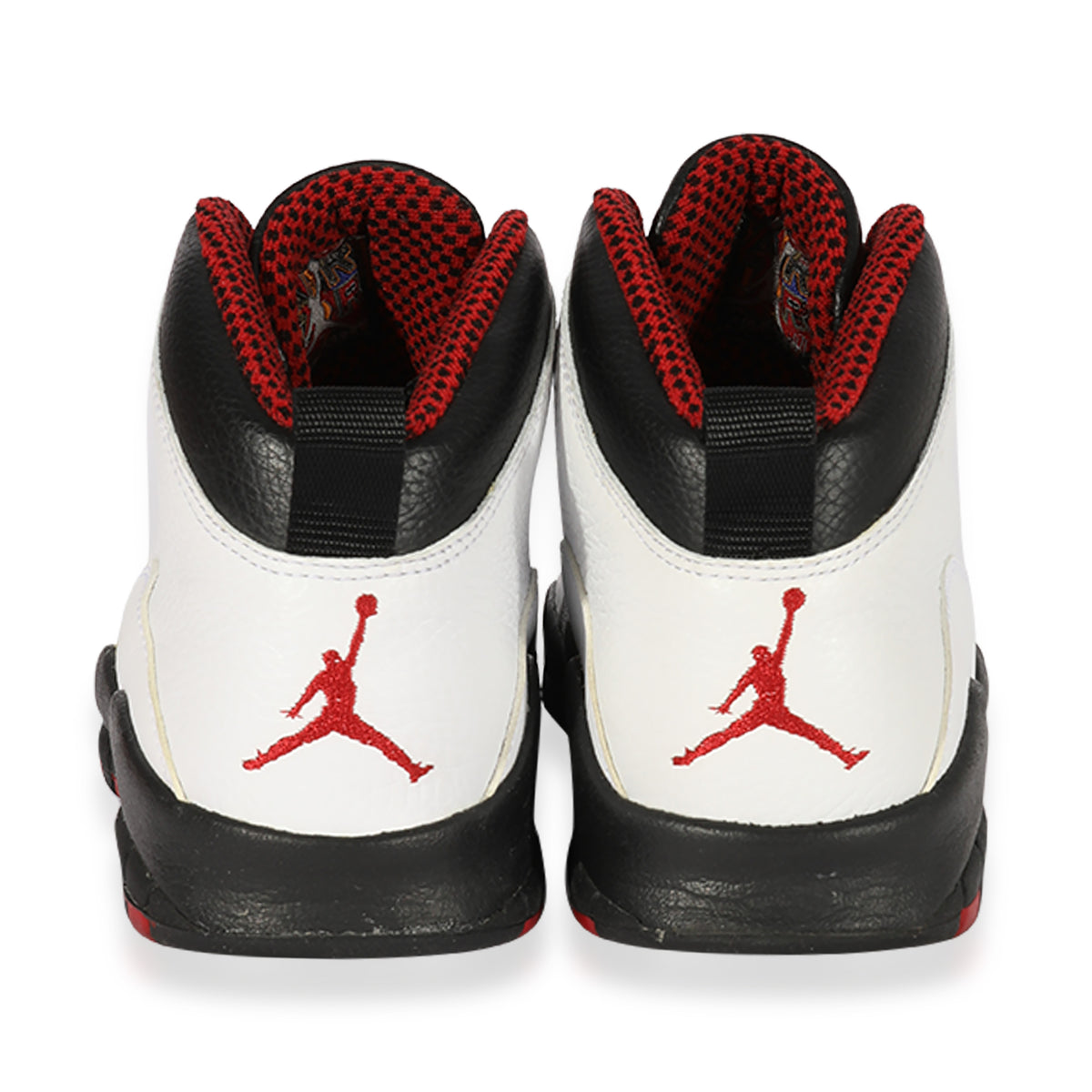 Air Jordan 10 Retro 'Chicago' 2012 bv
