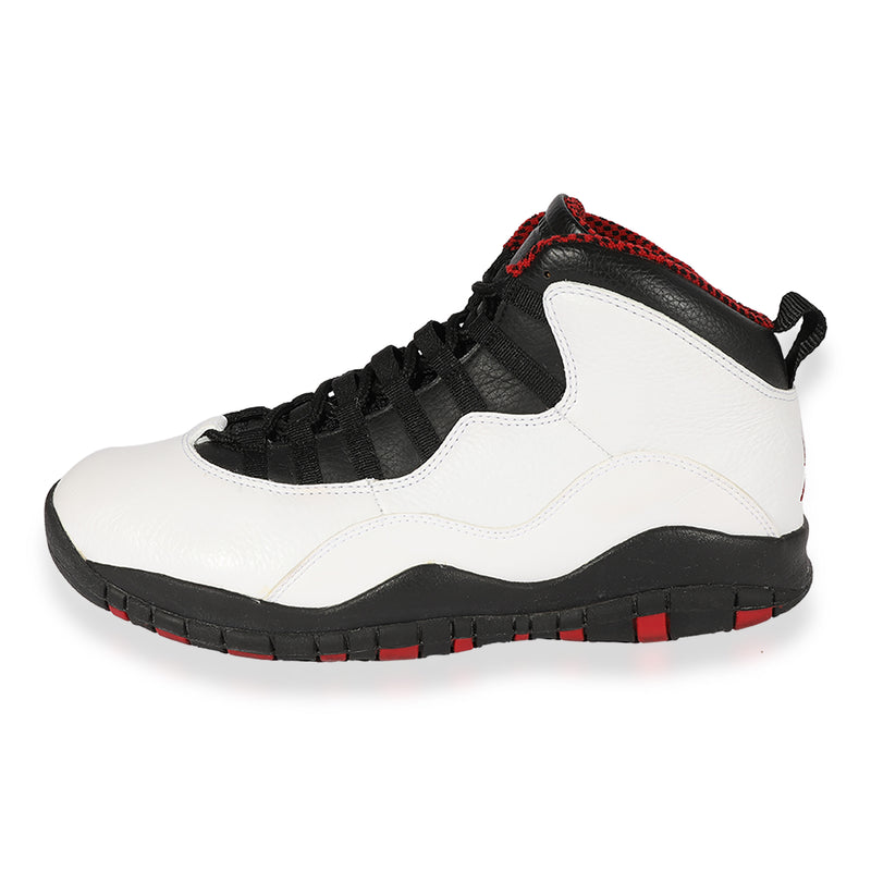 Air Jordan 10 Retro 'Chicago' 2012 fv